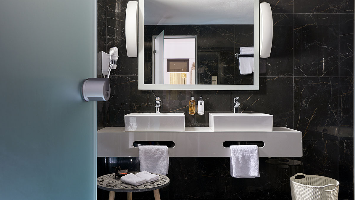 Mythos Palace Resort and spa 